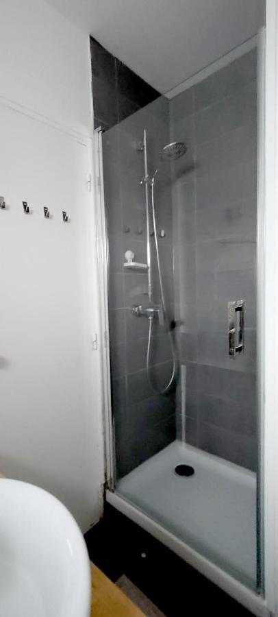 Le Loft-Boat Apartman Deauville Kültér fotó