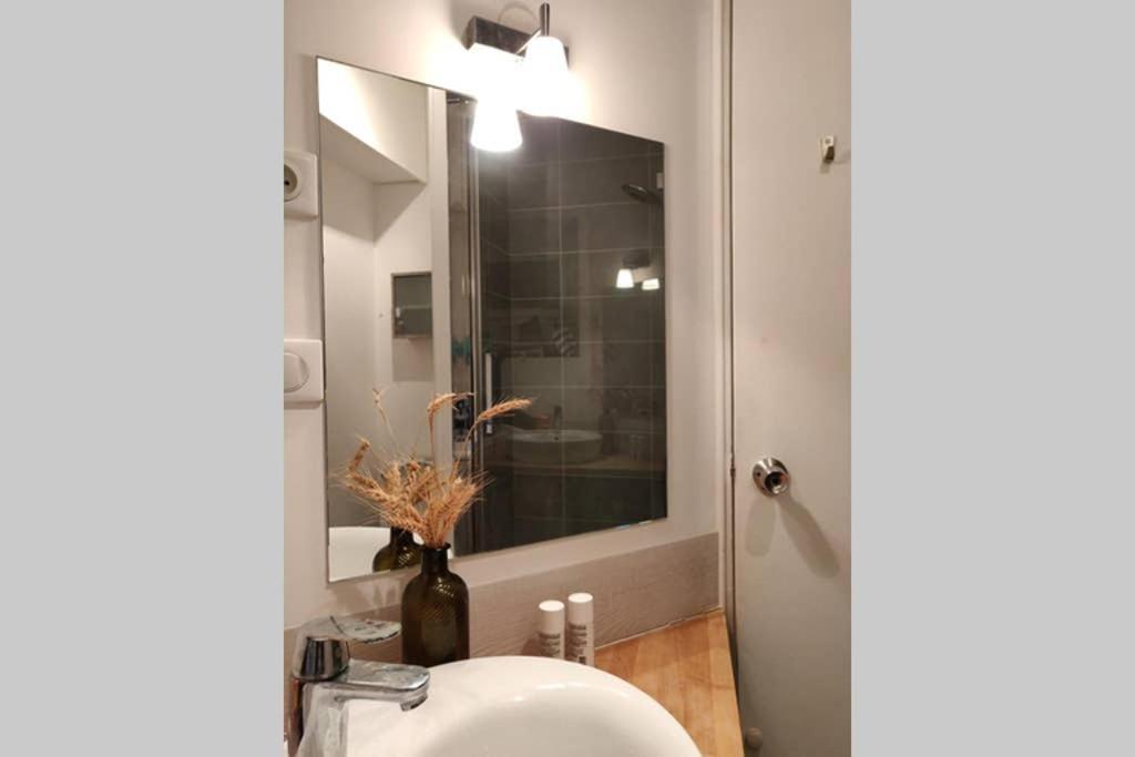 Le Loft-Boat Apartman Deauville Kültér fotó