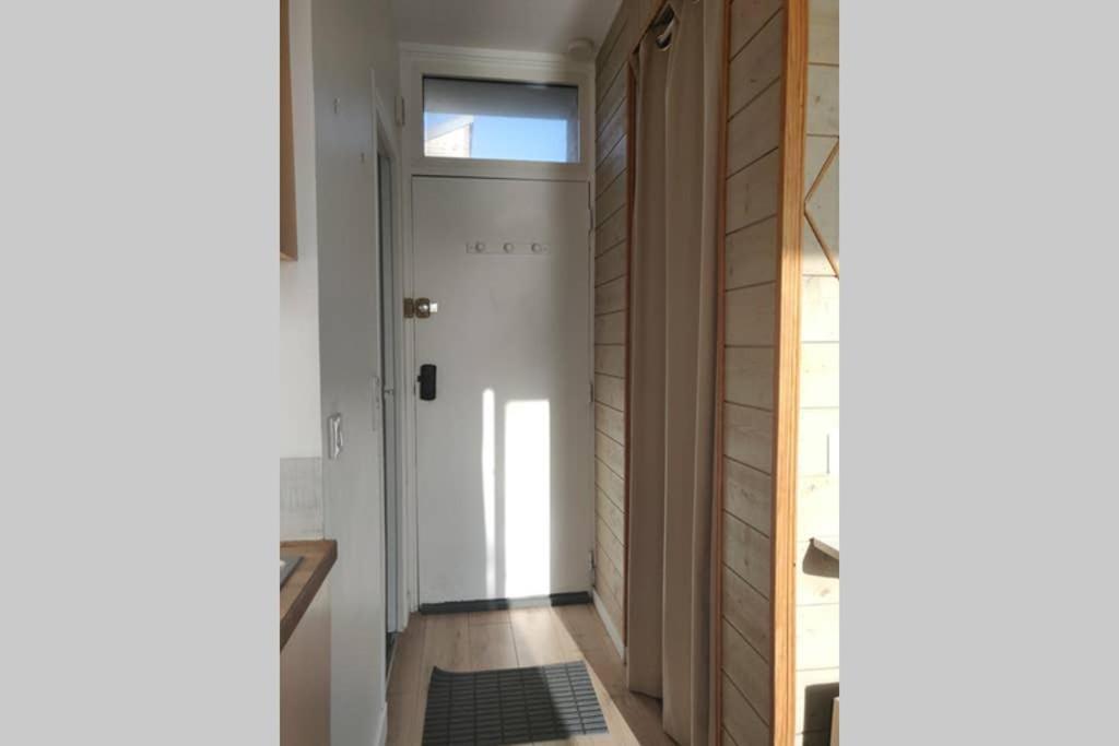 Le Loft-Boat Apartman Deauville Kültér fotó